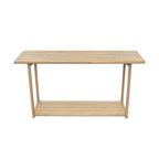 Woodside Rectangular Outdoor Buffet & Console Table
