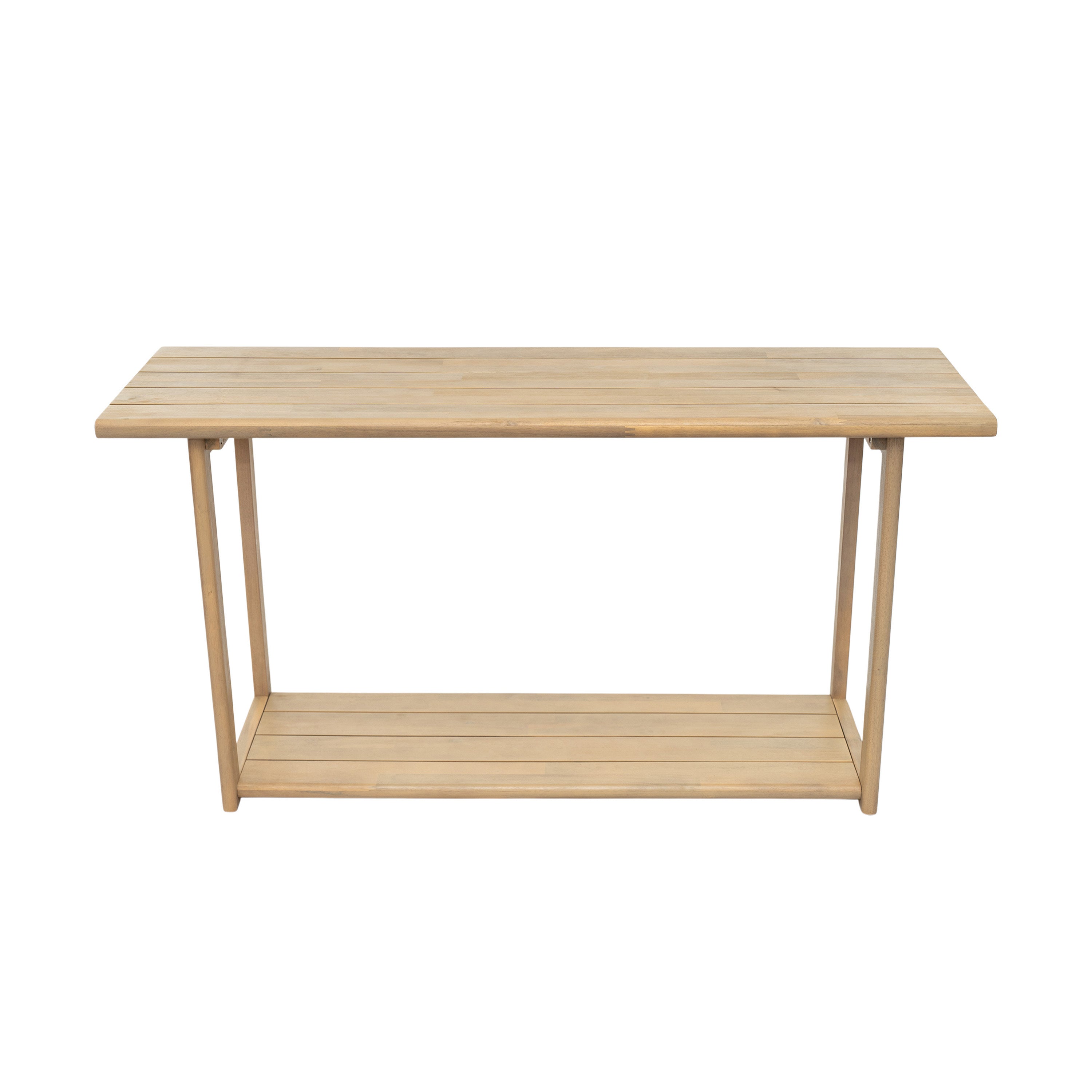 Woodside Rectangular Outdoor Buffet & Console Table