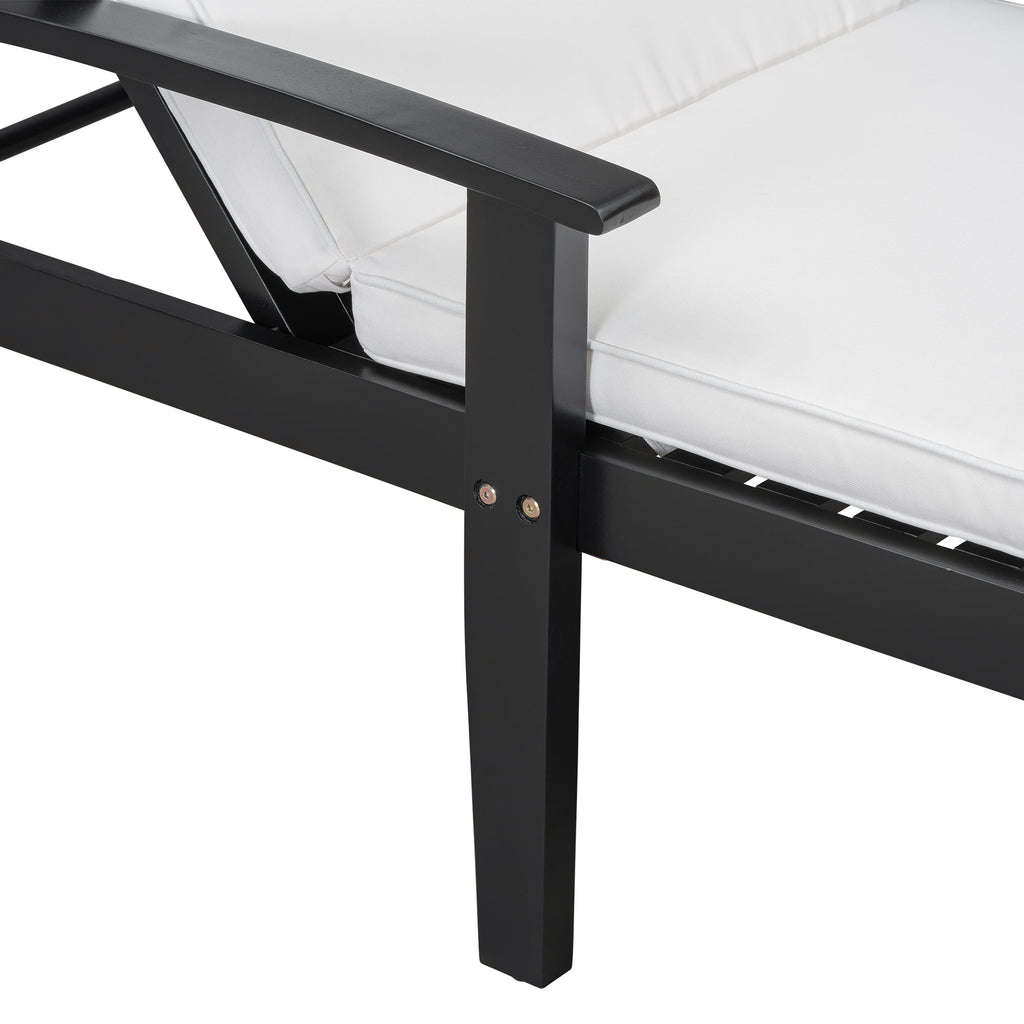 Delmar Chaise Lounge