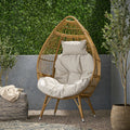 Serina Teardrop Outdoor Chair