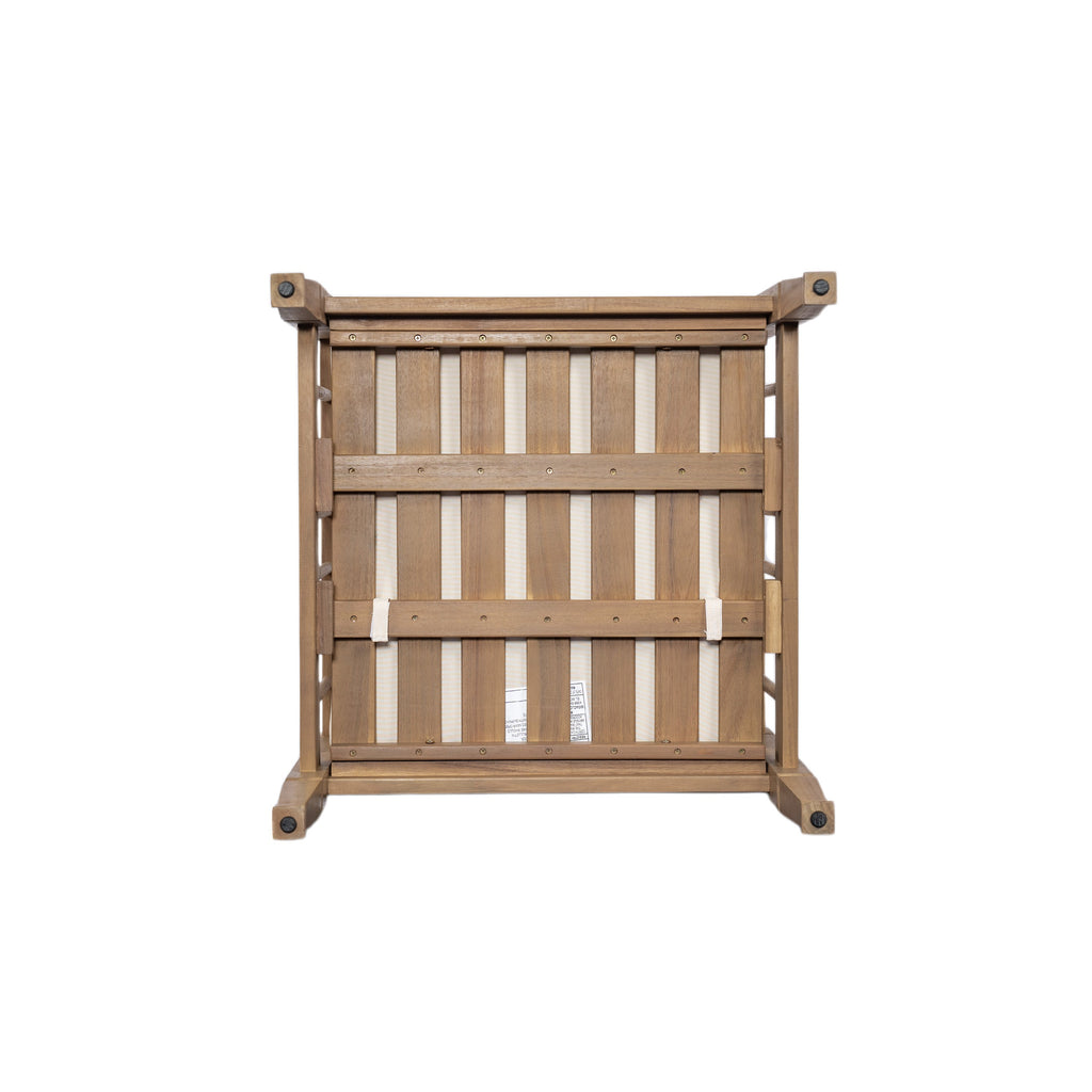 Banyan 4-Piece Patio Outdoor Furniture Set