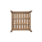 Banyan 4-Piece Patio Outdoor Furniture Set