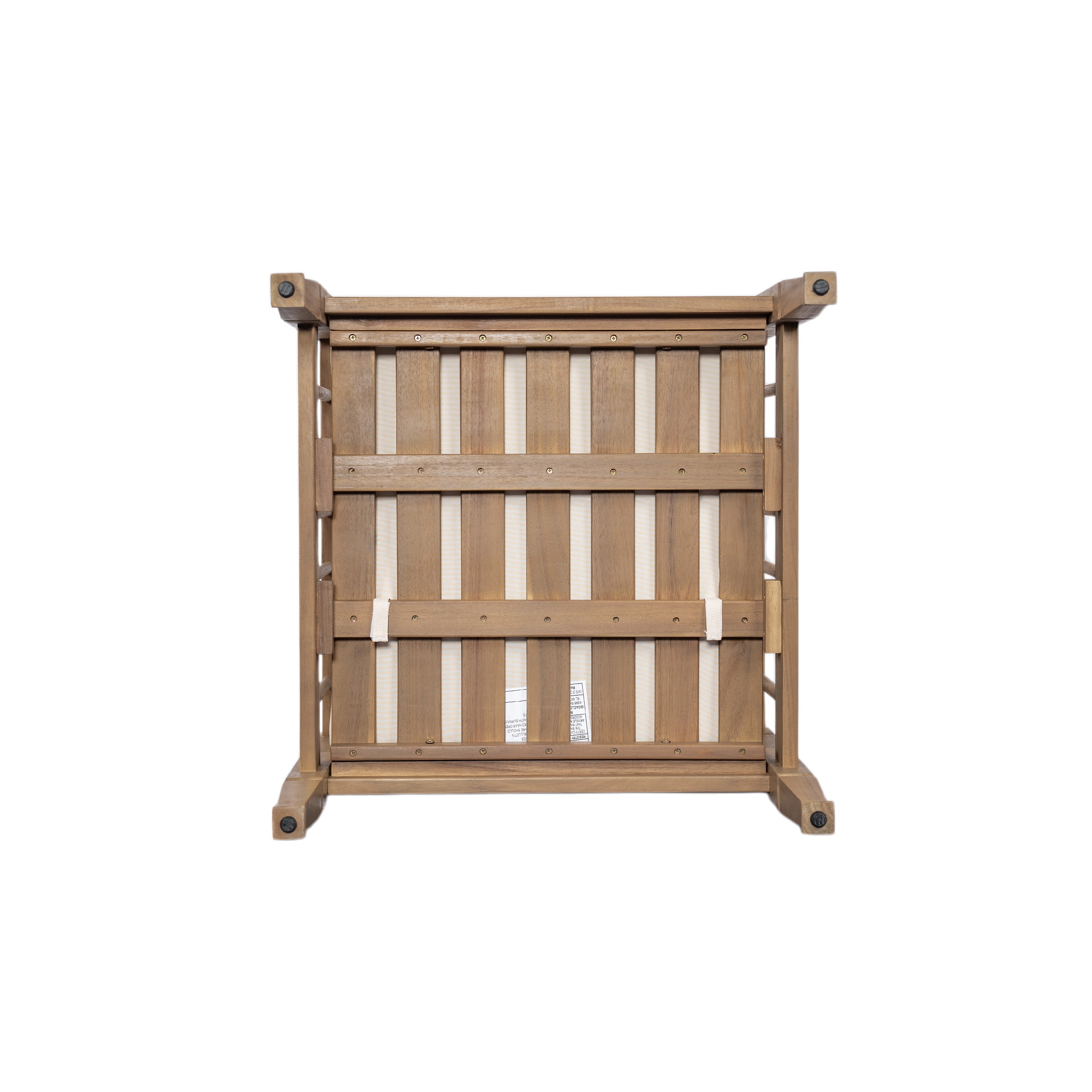 Banyan 4-Piece Patio Outdoor Furniture Set