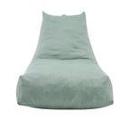 Lila Outdoor Patio Bean Bag Chair