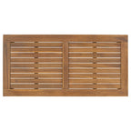 Islewood 4 Piece Outdoor Set