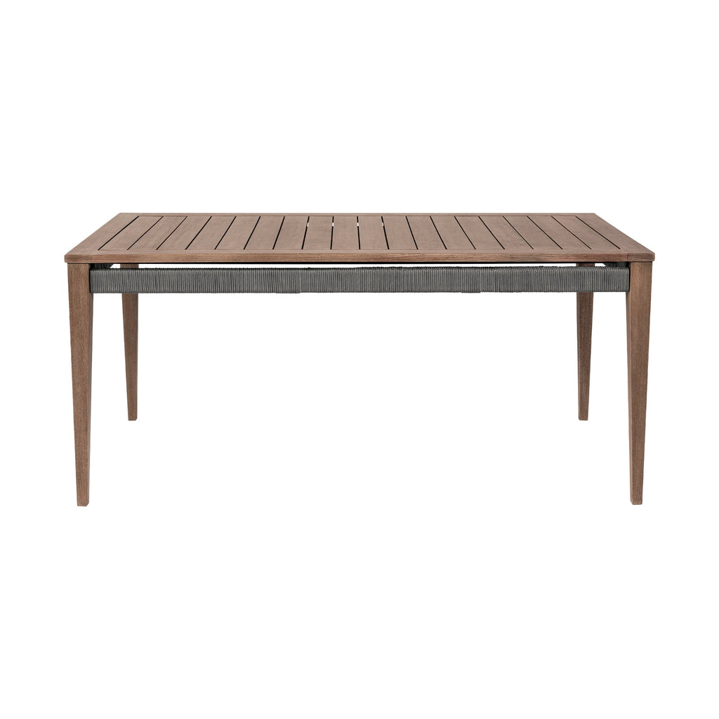 Orbit Outdoor Dining Table
