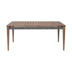 Orbit Outdoor Dining Table