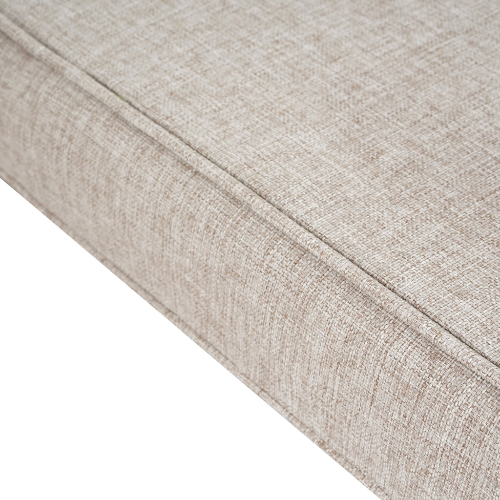 Noah Outdoor Dining Chair Cushion