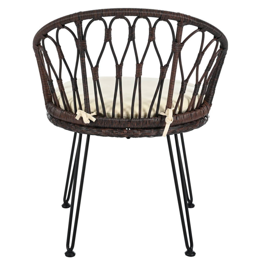 Outdoor Seating Set