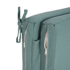 Noah Outdoor Chaise Lounge Cushion
