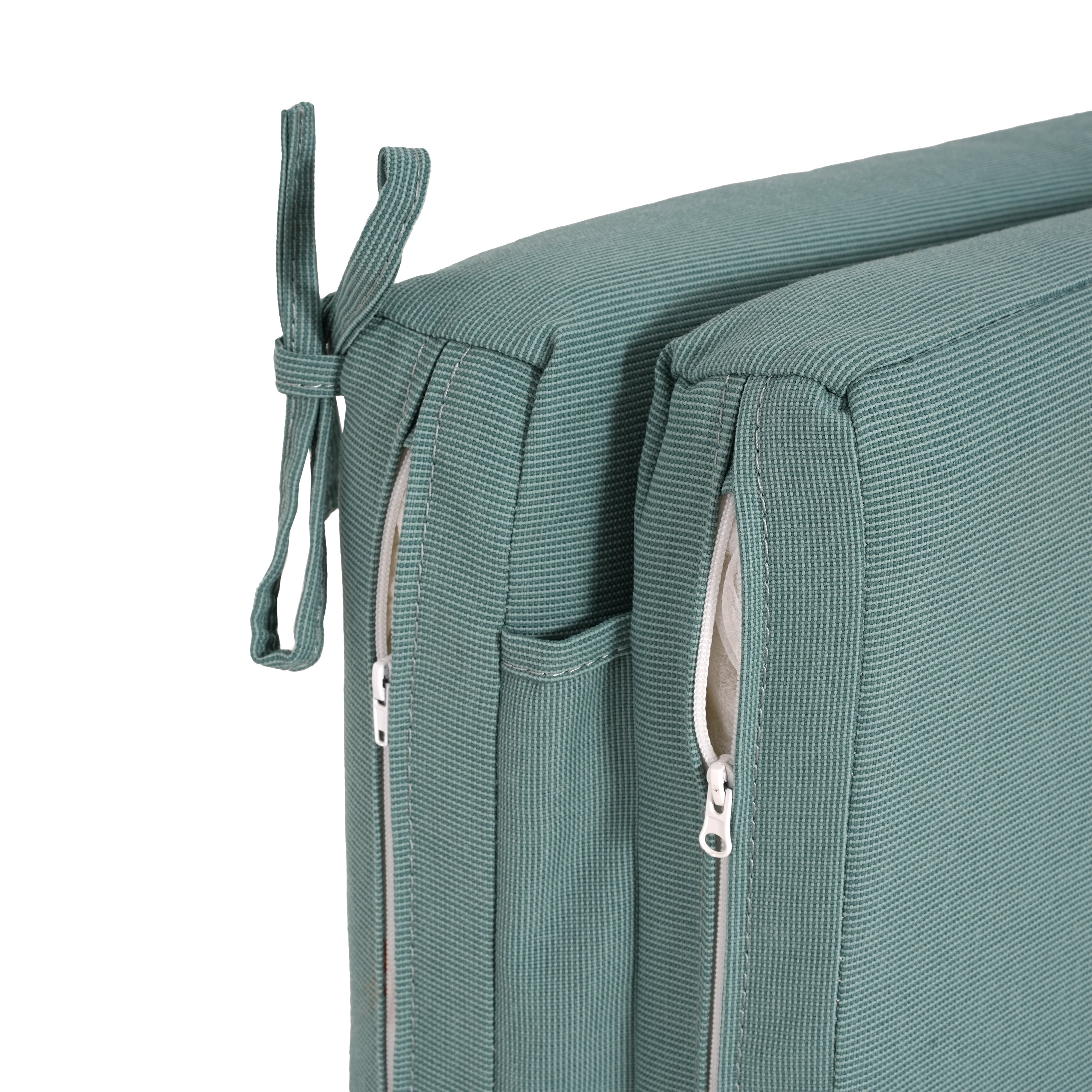Noah Outdoor Chaise Lounge Cushion