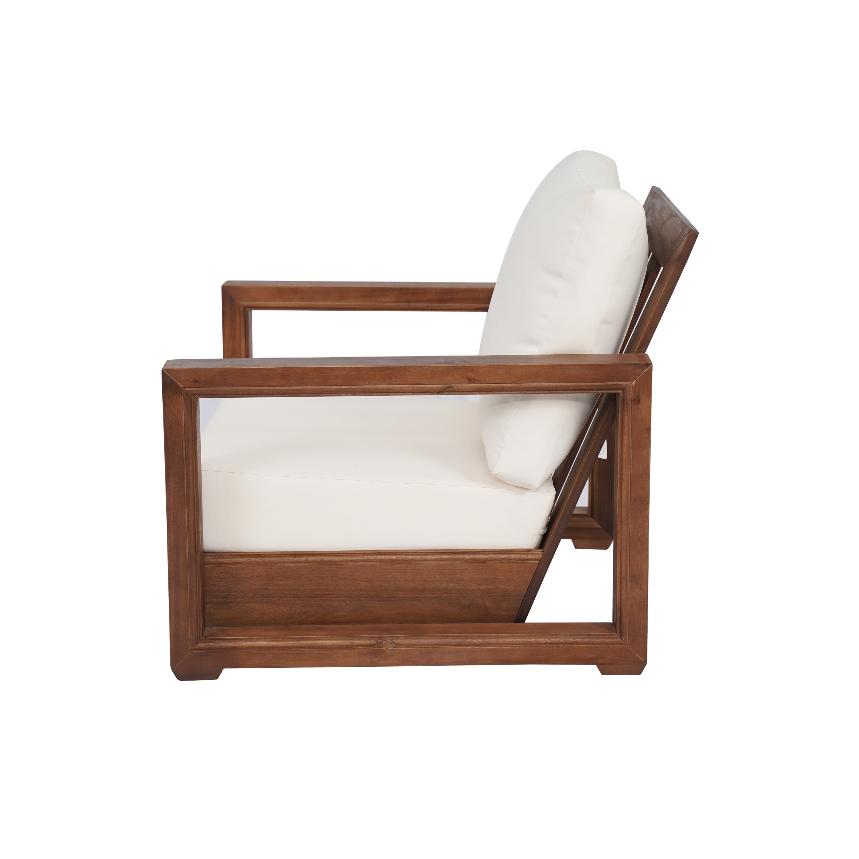 Westchester Outdoor Club Chair