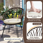 Outdoor Seating Set