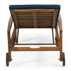 Delmar Chaise Lounge
