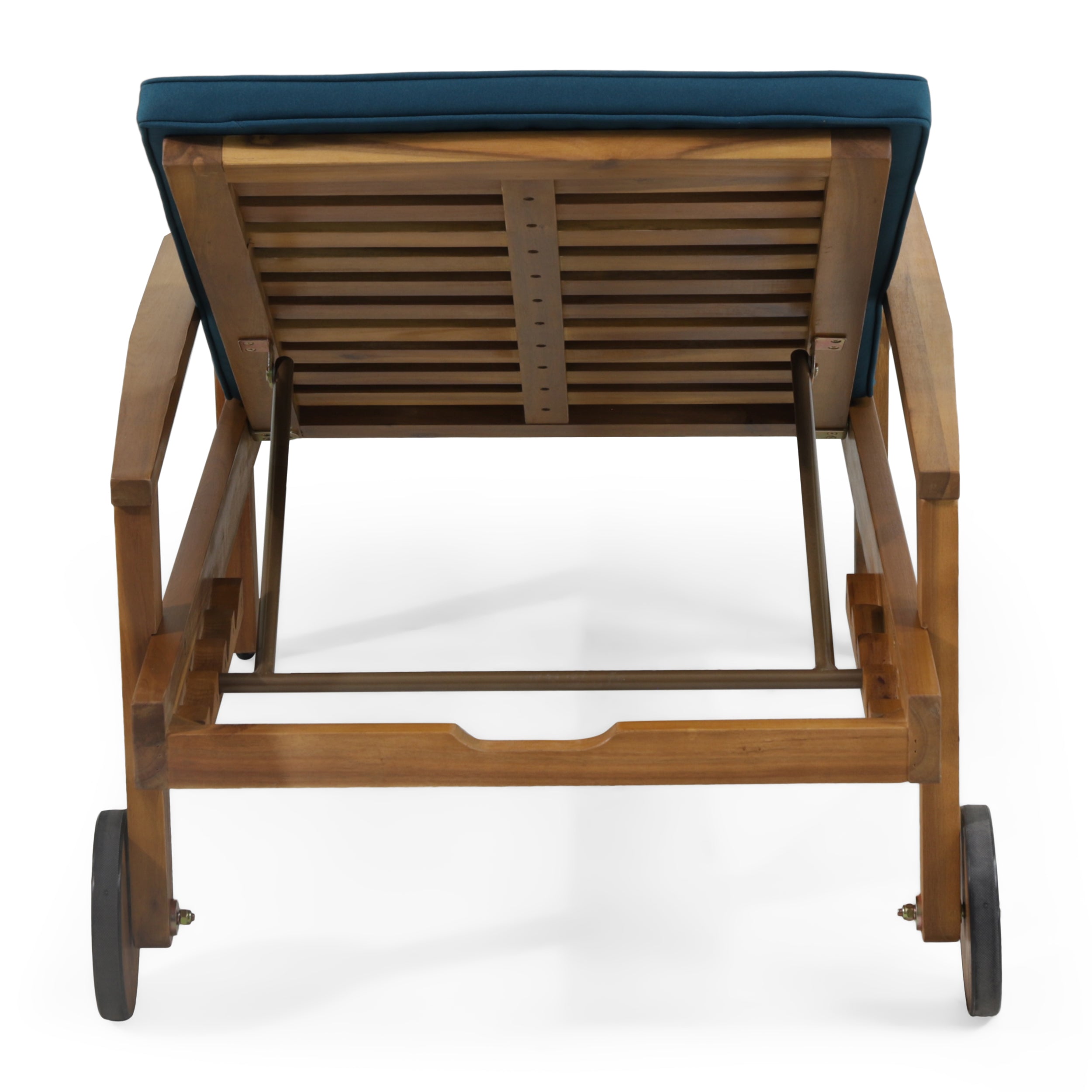 Delmar Chaise Lounge