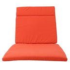 Salem Outdoor Chaise Lounge Cushion, Set of 2