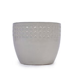 Arvo Handmade Ceramic Planter, Set of 3