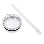 YETI Rambler® Tumbler Series Lid & Straw