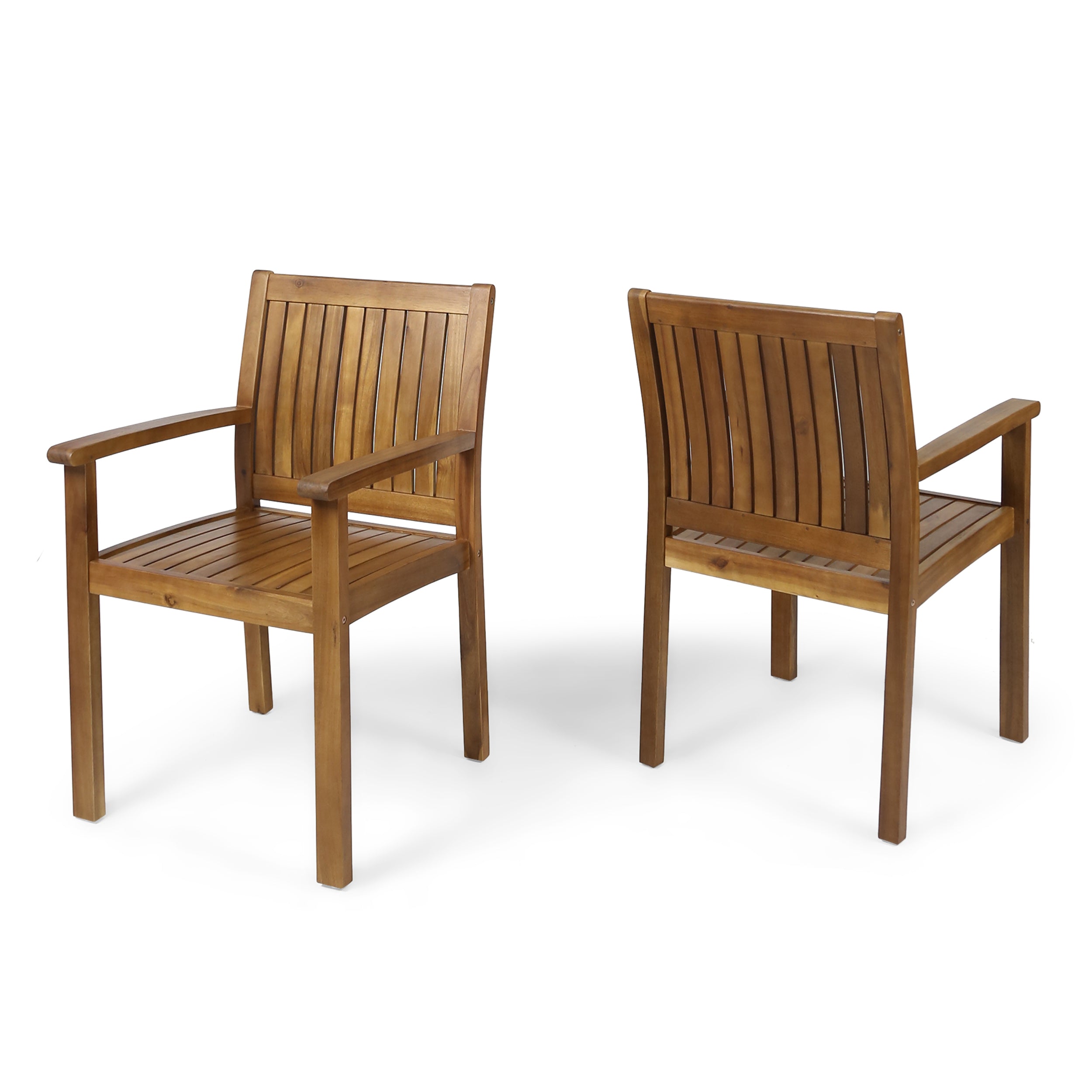 Wilson Dining Chair, Set of 2