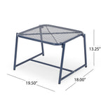 Kincaid Outdoor 3 Piece Chat Set