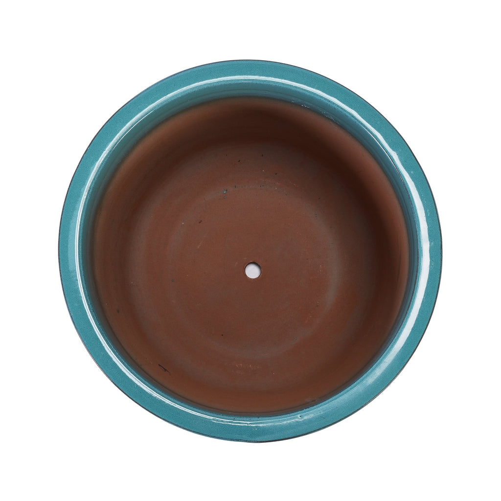 Noma Modern Handmade Ceramic Planter