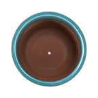 Noma Modern Handmade Ceramic Planter