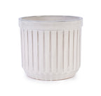 Nilo Handmade Ceramic Planter, Set of 4