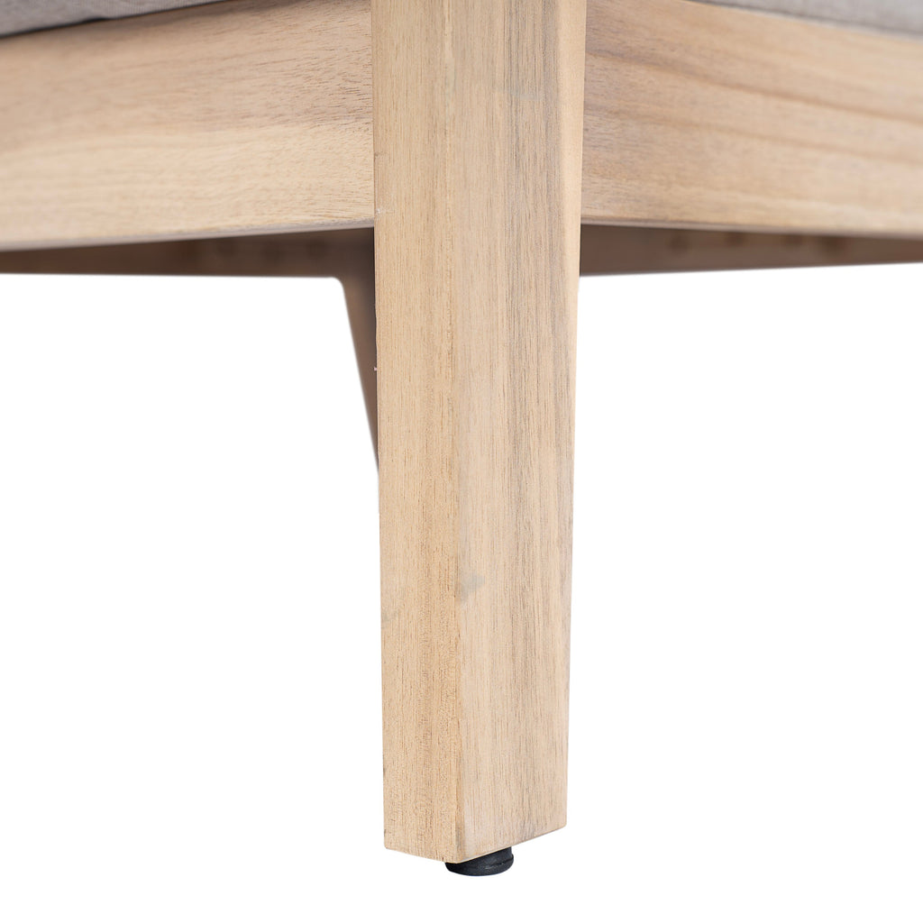 Hartford Outdoor Club Chair
