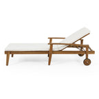 Delmar Chaise Lounge