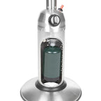 Stainless Steel Table Top Propane Patio Heater
