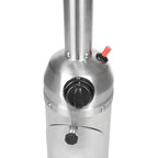 Stainless Steel Table Top Propane Patio Heater