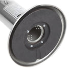 Stainless Steel Table Top Propane Patio Heater