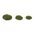 Faux Moss Pad, Set of 3