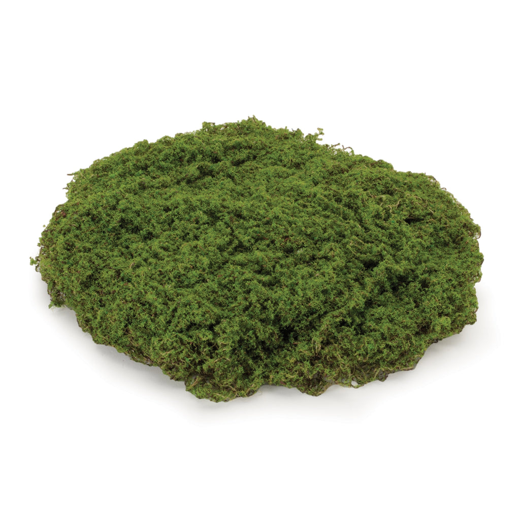Faux Moss Pad, Set of 3