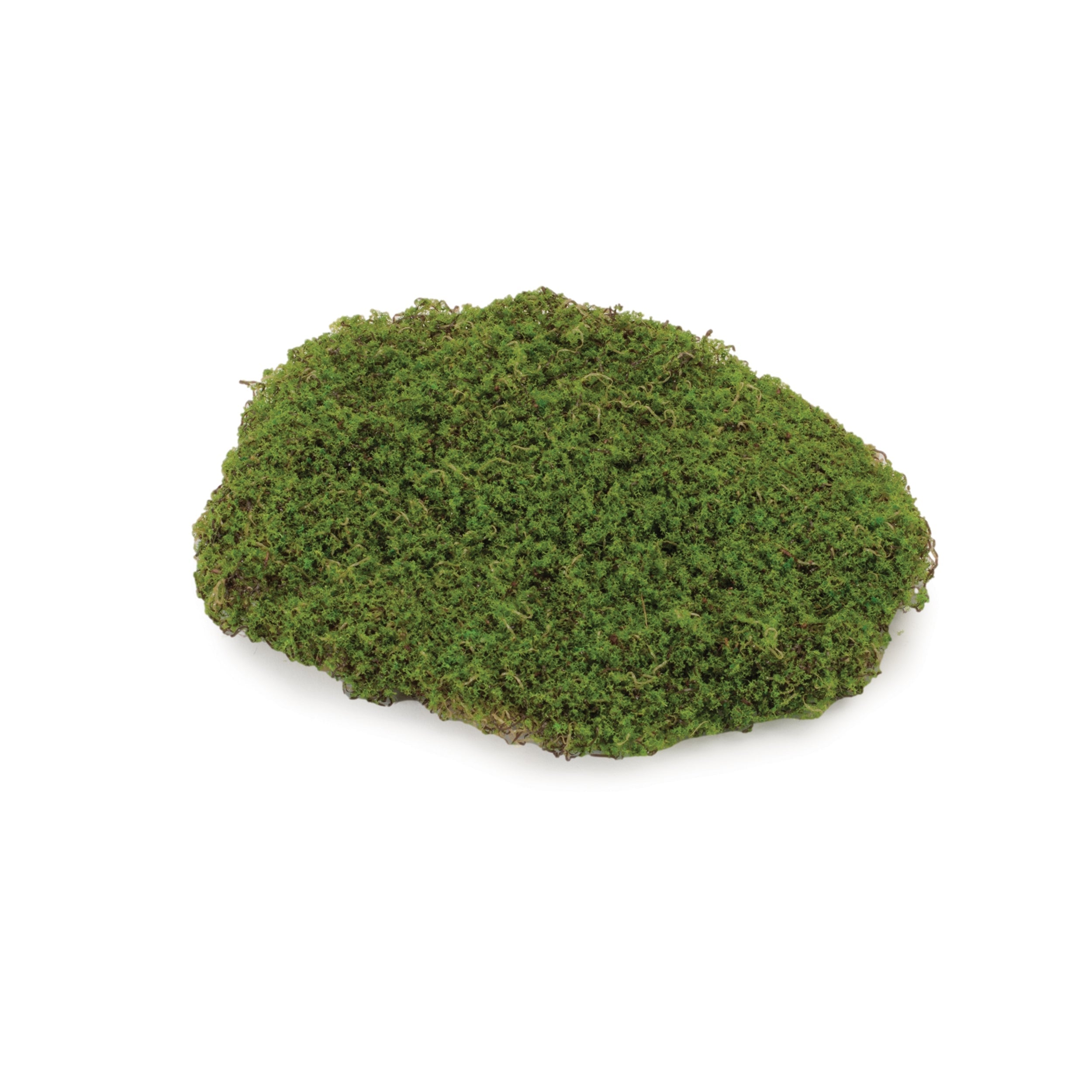 Faux Moss Pad, Set of 3