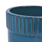 Axton Handmade Ceramic Planter, Set of 3