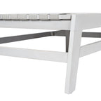 Isla Marina Outdoor Rope Chaise Lounge