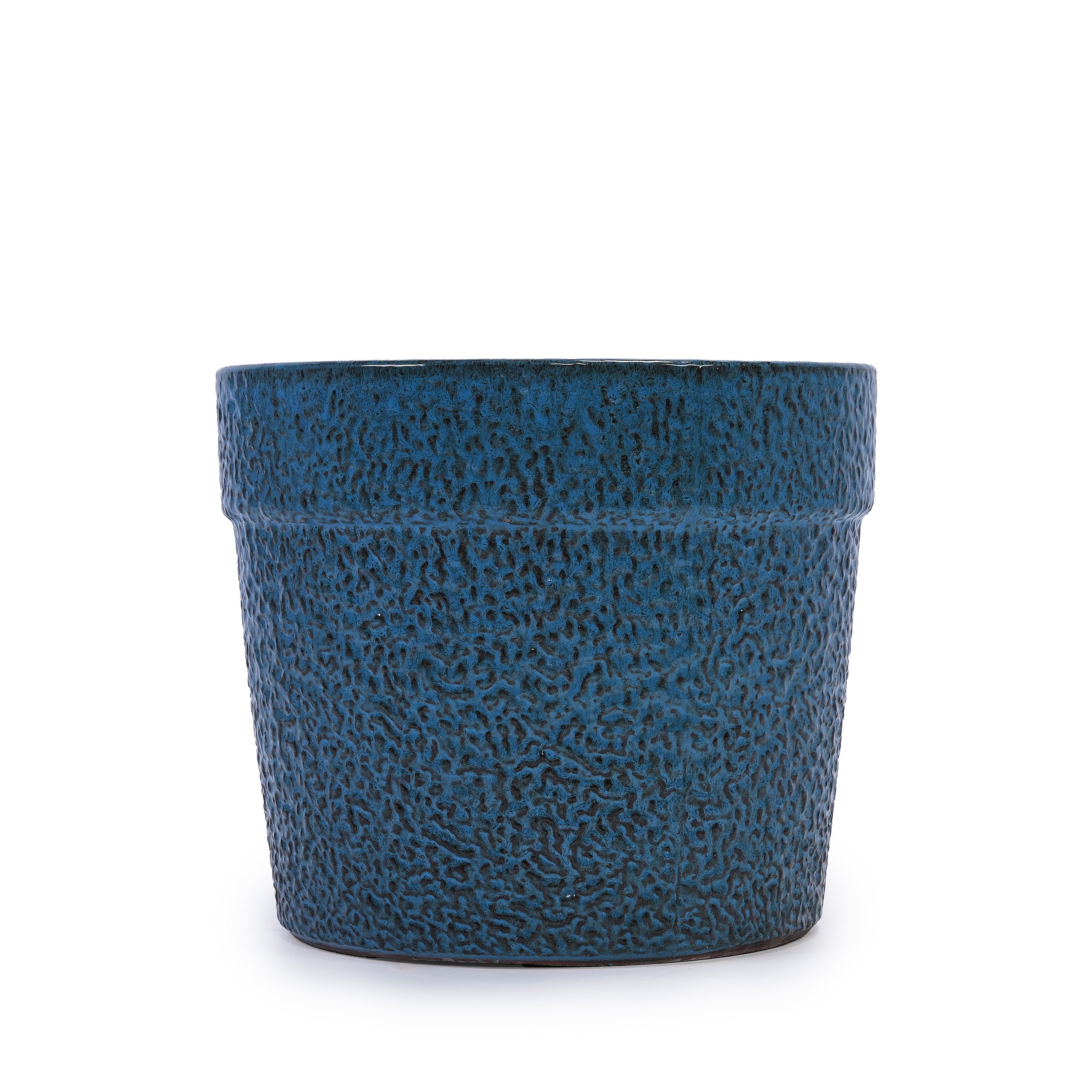 Aven Handmade Ceramic Planter, Set of 3