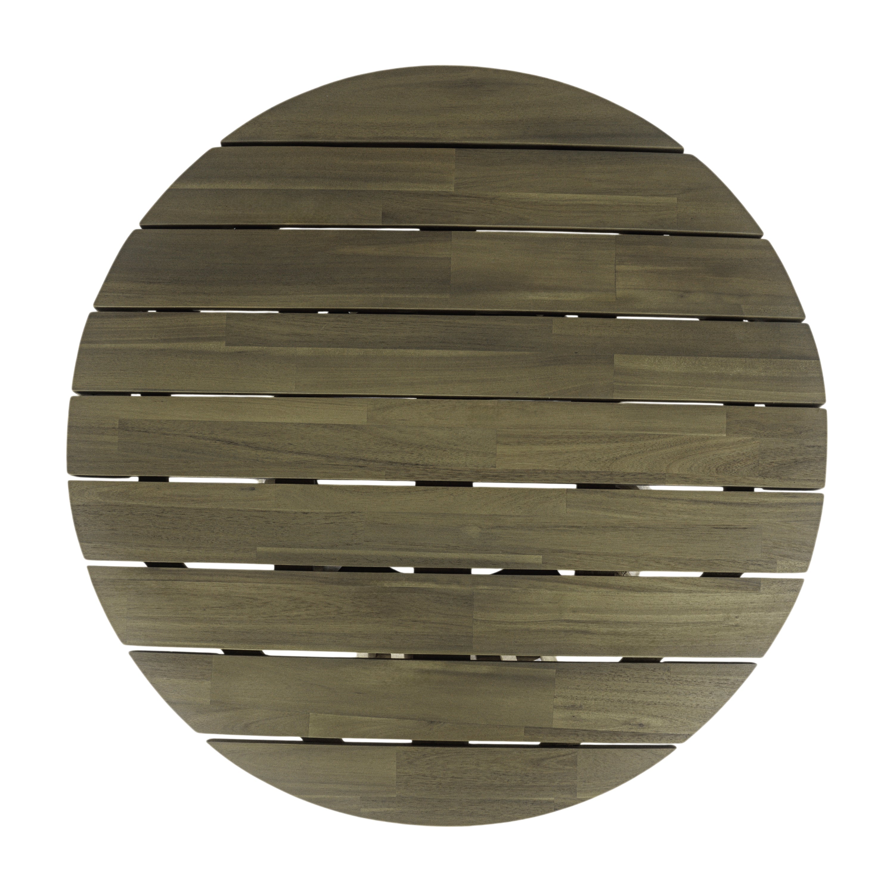 Tidewell Outdoor Acacia Wood Coffee Table