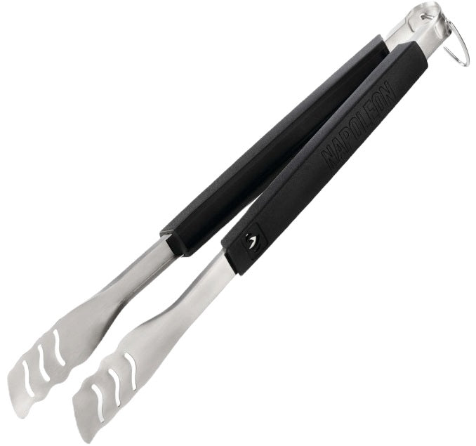 Napoleon Stainless Steel Tongs