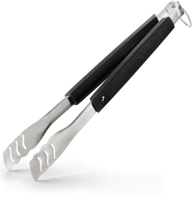 Napoleon Stainless Steel Tongs