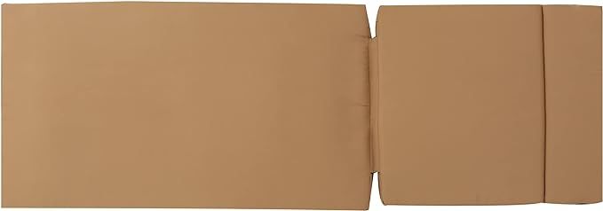 Salem Outdoor Chaise Lounge Cushion, Set of 2