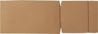 Salem Outdoor Chaise Lounge Cushion, Set of 2