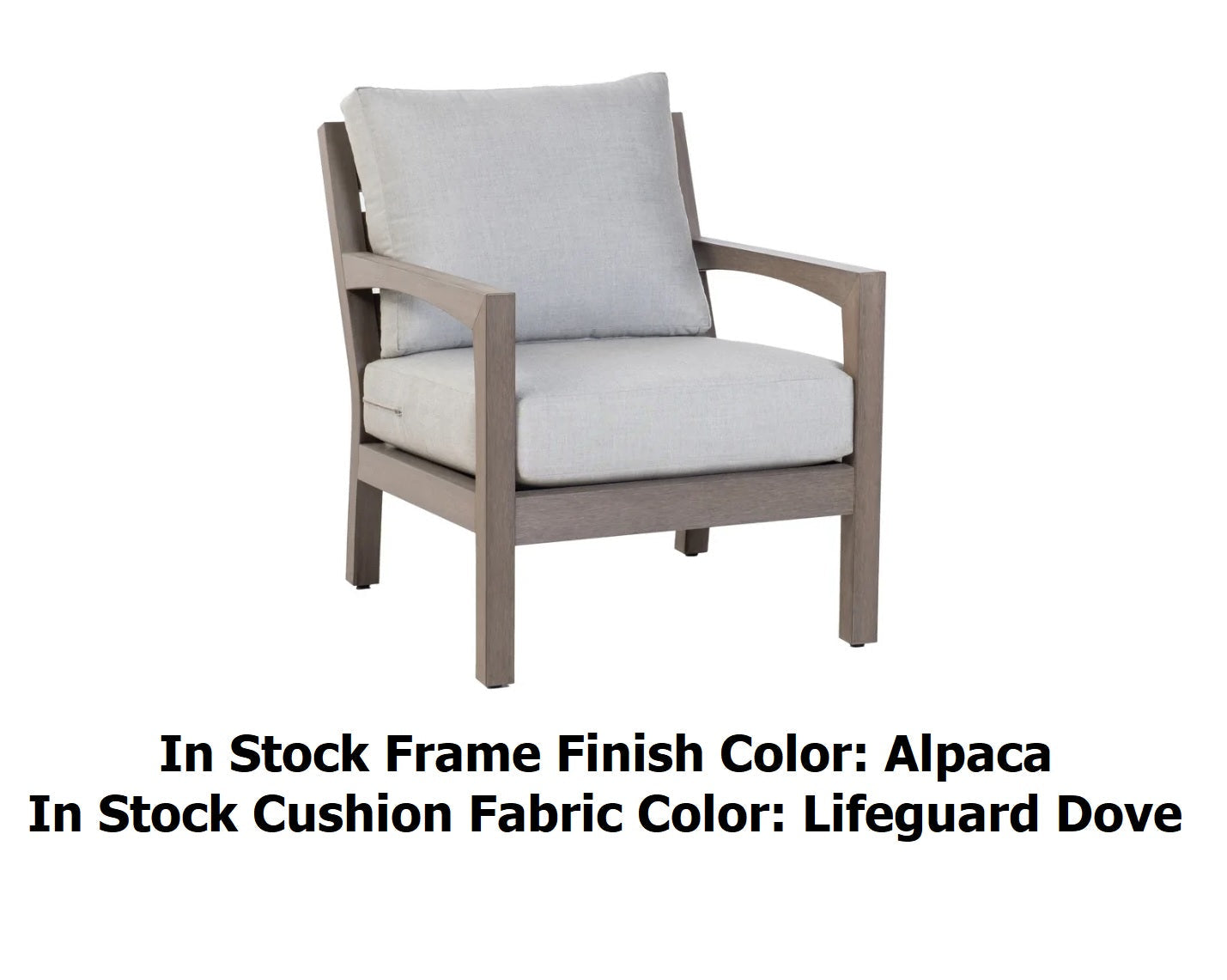 San Simeon Deep Seating & Chat Sets