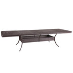 Madison Cast Aluminum Sling Patio Dining Sets