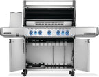 Napoleon Prestige® 665 RSIB Grill Series