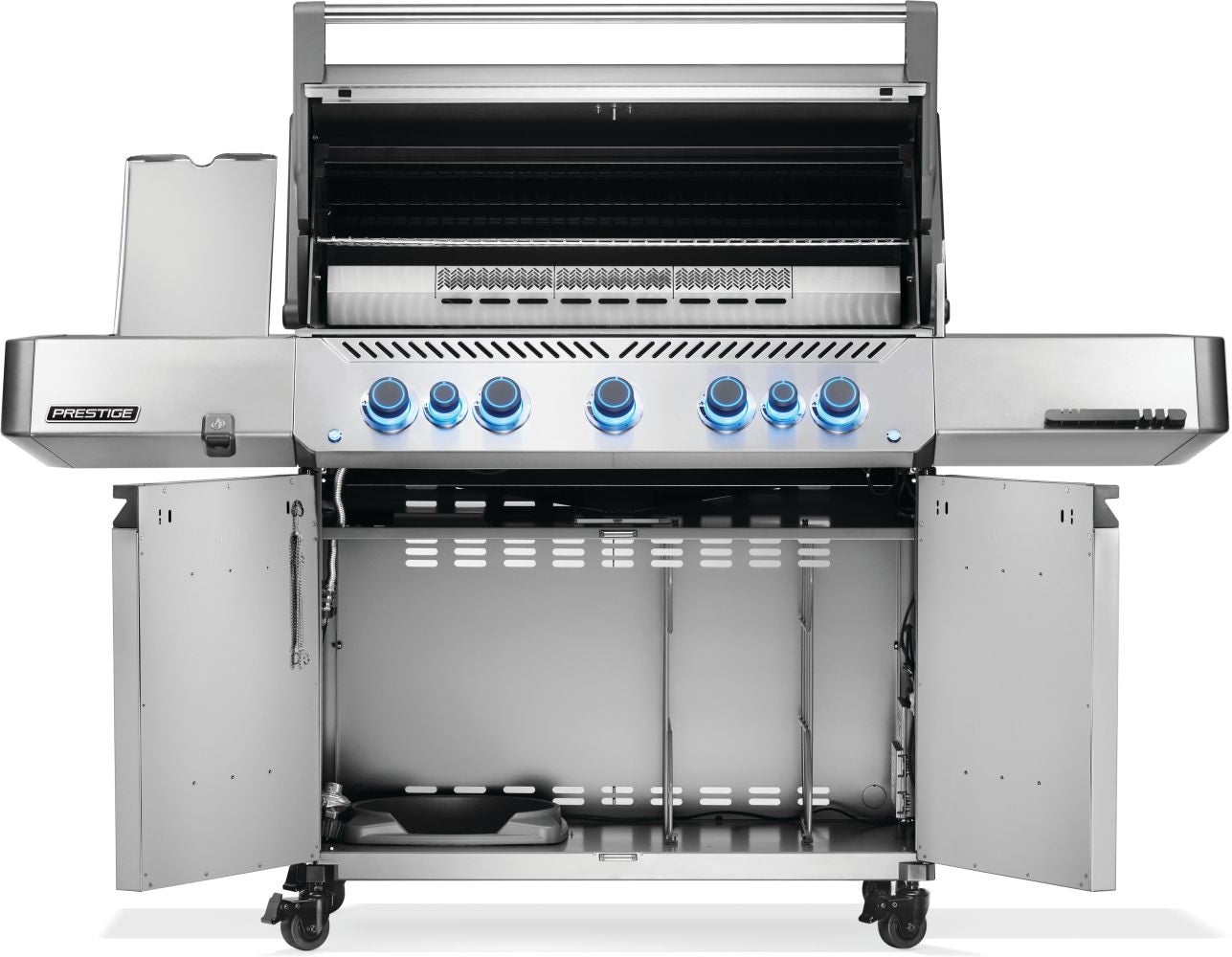 Napoleon Prestige® 665 RSIB Grill Series