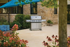 Napoleon Prestige® 665 RSIB Grill Series