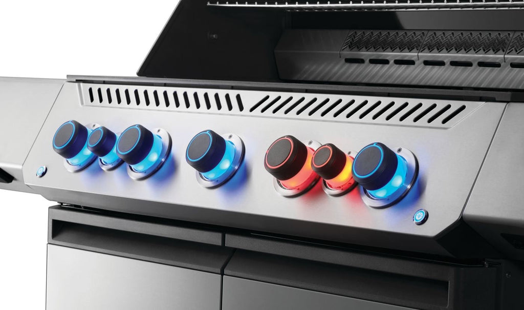 Napoleon Prestige® 665 RSIB Grill Series