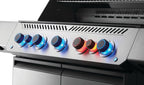Napoleon Prestige® 665 RSIB Grill Series